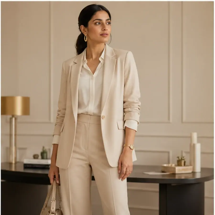Office Wear